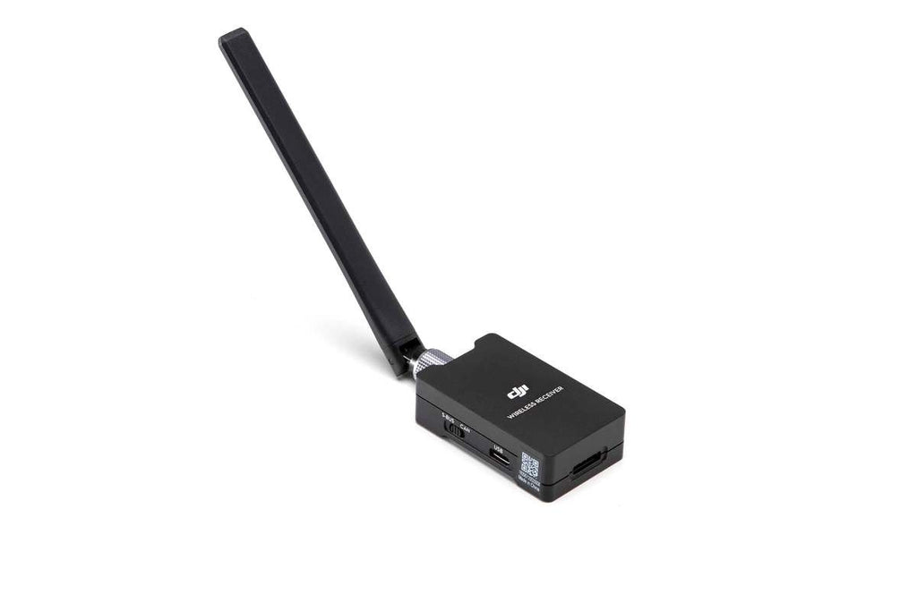 DJI Pro Wireless Receiver - unmanned.store