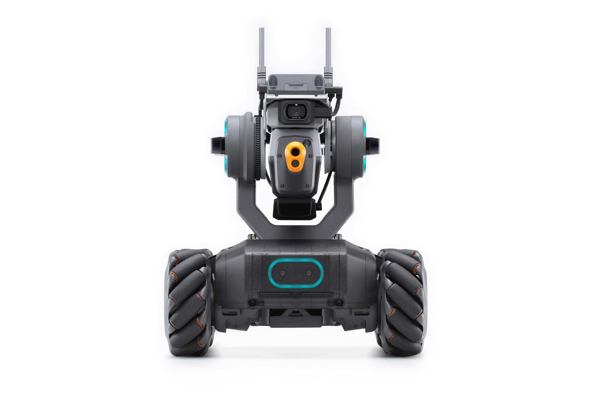 DJI RoboMaster S1 Educational Robot - unmanned.store