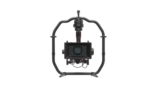 DJI Ronin 2 Professional Combo - 3-Axis Handheld / Aerial Gimbal - unmanned.store