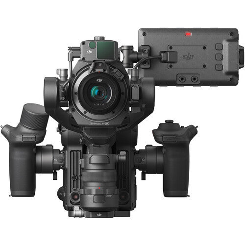 DJI Ronin 4D 4-Axis Cinema Camera 6K Combo - unmanned.store