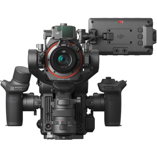 DJI Ronin 4D 4-Axis Cinema Camera 8K Combo - unmanned.store