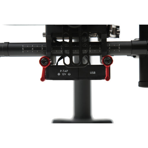 DJI Ronin-M 3-Axis Handheld Gimbal Stabilizer - unmanned.store