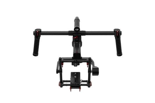 DJI Ronin-MX 3-Axis Handheld Gimbal Stabilizer - unmanned.store