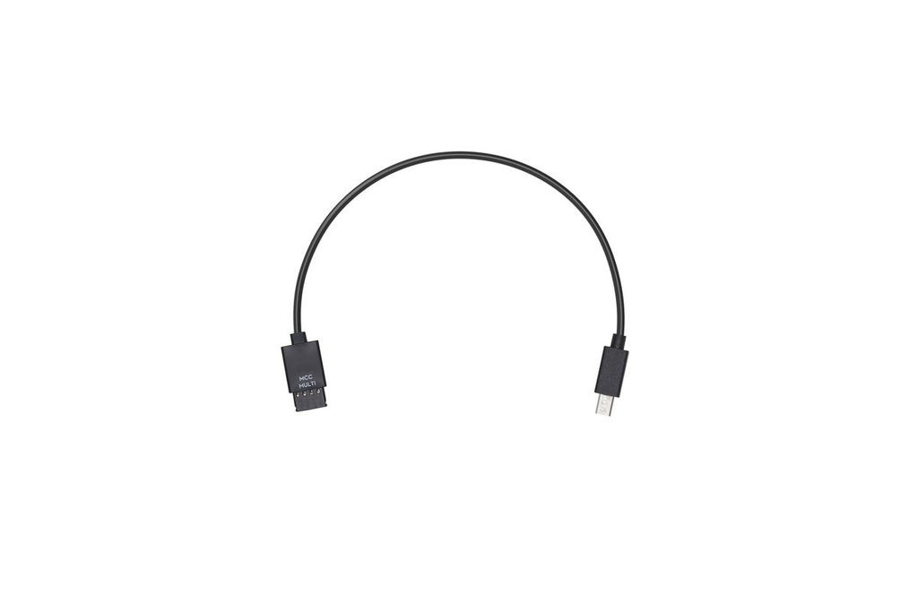 DJI Ronin-S PART 13 Multi-Camera Control Cable (Multi) - unmanned.store
