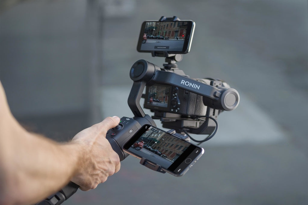 DJI Ronin-S/SC Phone Holder - unmanned.store