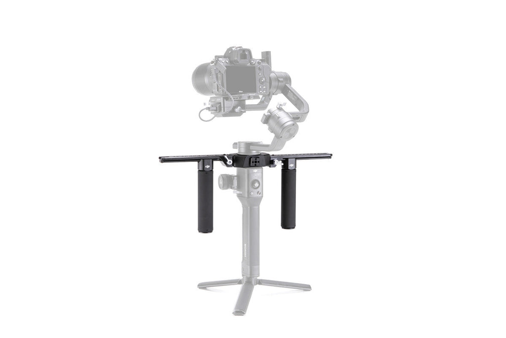 DJI Ronin-S Switch Grip Dual Handle - unmanned.store