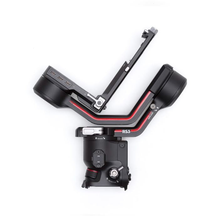 DJI RS 3 | Handheld Professional Gimbal - unmanned.store