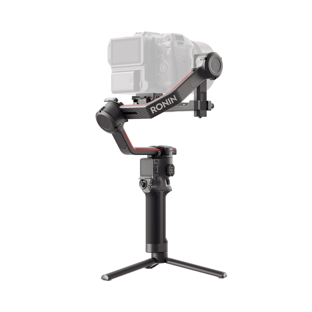 DJI RS 3 Pro Combo | Professional Gimbal - unmanned.store