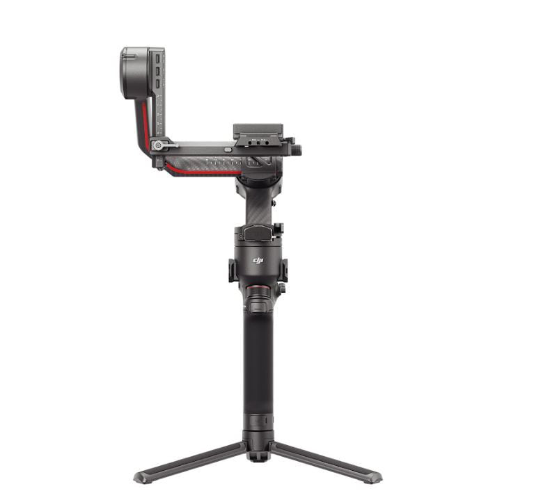 DJI RS 3 Pro | Handheld Professional Gimbal - unmanned.store