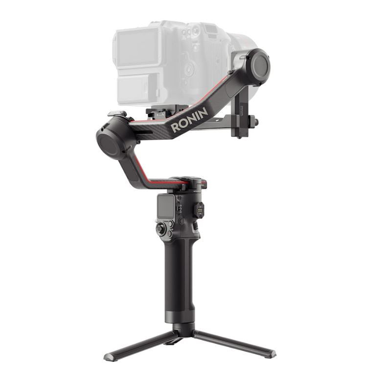 DJI RS 3 Pro | Handheld Professional Gimbal - unmanned.store