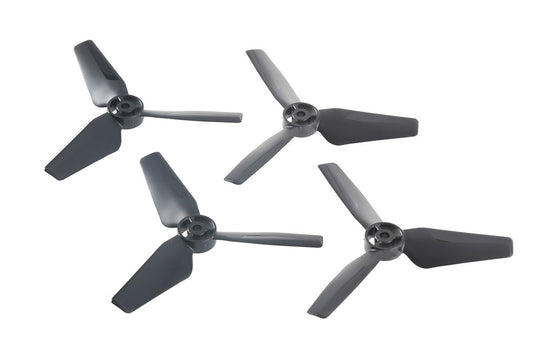 DJI Snail 5048 Tri-blade Propellers (2 pairs) - unmanned.store
