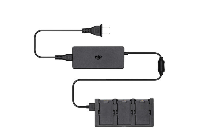 DJI Spark - Battery Charging Hub (Part 7) - unmanned.store