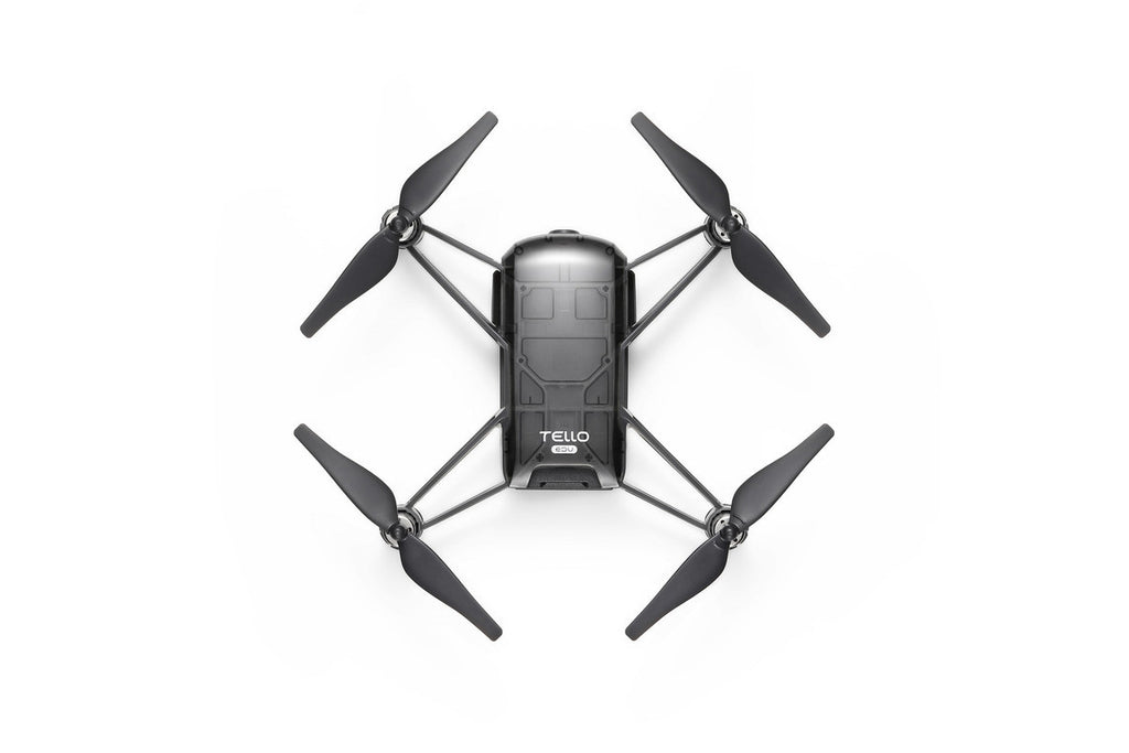 DJI Tello EDU Minidrone Quadcopter - unmanned.store