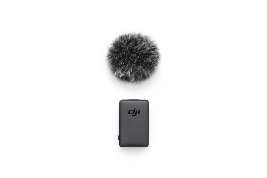 DJI Wireless Microphone Transmitter - unmanned.store