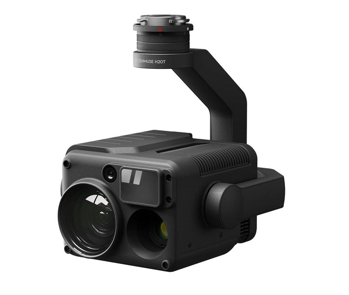 DJI Zenmuse H20T Thermal Camera - Quad-Sensor Solution (Shield Plus) - unmanned.store