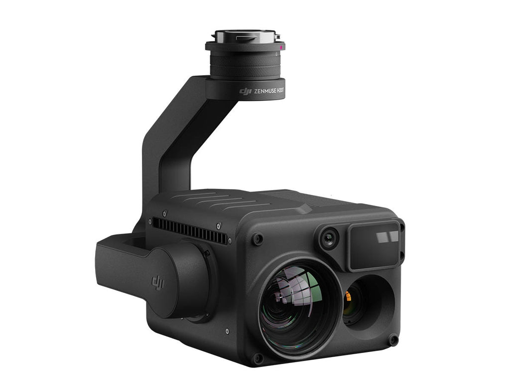 DJI Zenmuse H20T Thermal Camera - Quad-Sensor Solution (Shield Plus) - unmanned.store
