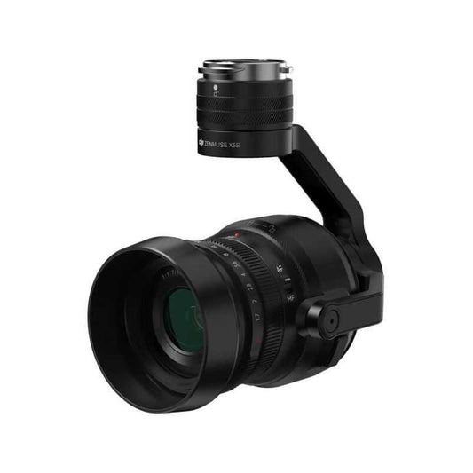 DJI Zenmuse X5S - 5.2K/4K Video - Inspire 2 - unmanned.store