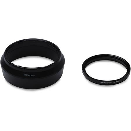 DJI ZENMUSE X5S Part 2 Balancing Ring for Panasonic 15mm F/1.7 ASPH Prime Lens - unmanned.store