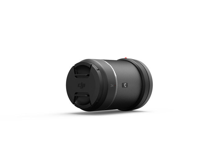 DJI Zenmuse X7 DL 24mm F2.8 LS ASPH Lens - unmanned.store