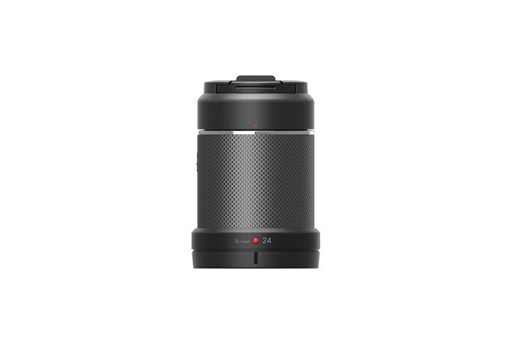 DJI Zenmuse X7 DL 24mm F2.8 LS ASPH Lens - unmanned.store