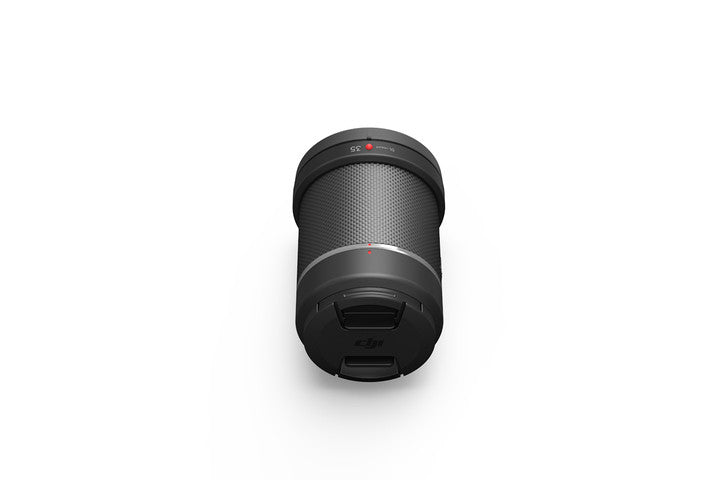 DJI Zenmuse X7 DL 35mm F2.8 LS ASPH Lens - unmanned.store
