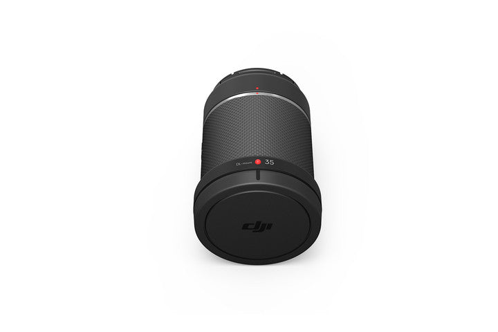 DJI Zenmuse X7 DL 35mm F2.8 LS ASPH Lens - unmanned.store