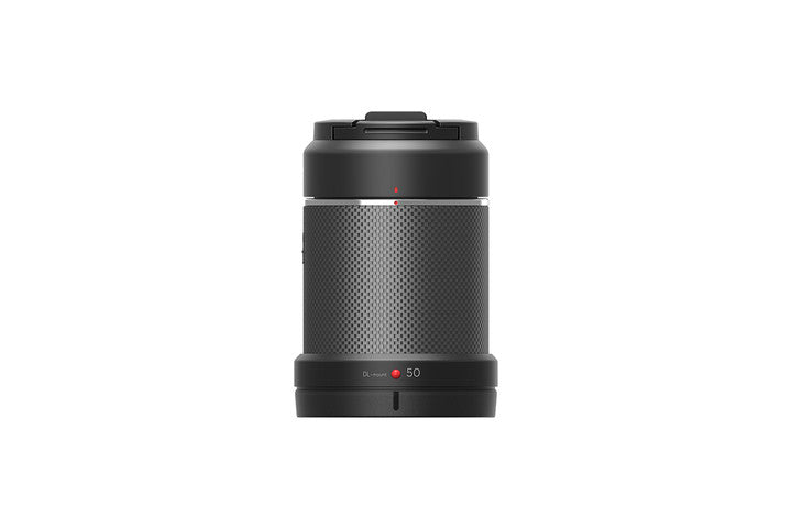 DJI Zenmuse X7 DL 50mm F2.8 LS ASPH Lens - unmanned.store