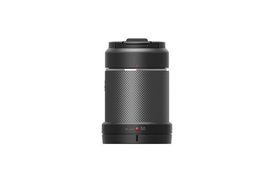 DJI Zenmuse X7 DL 50mm F2.8 LS ASPH Lens - unmanned.store
