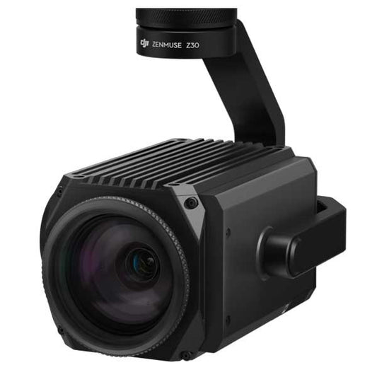 DJI Zenmuse Z30 - 30x Optical Zoom Camera/Gimbal - unmanned.store