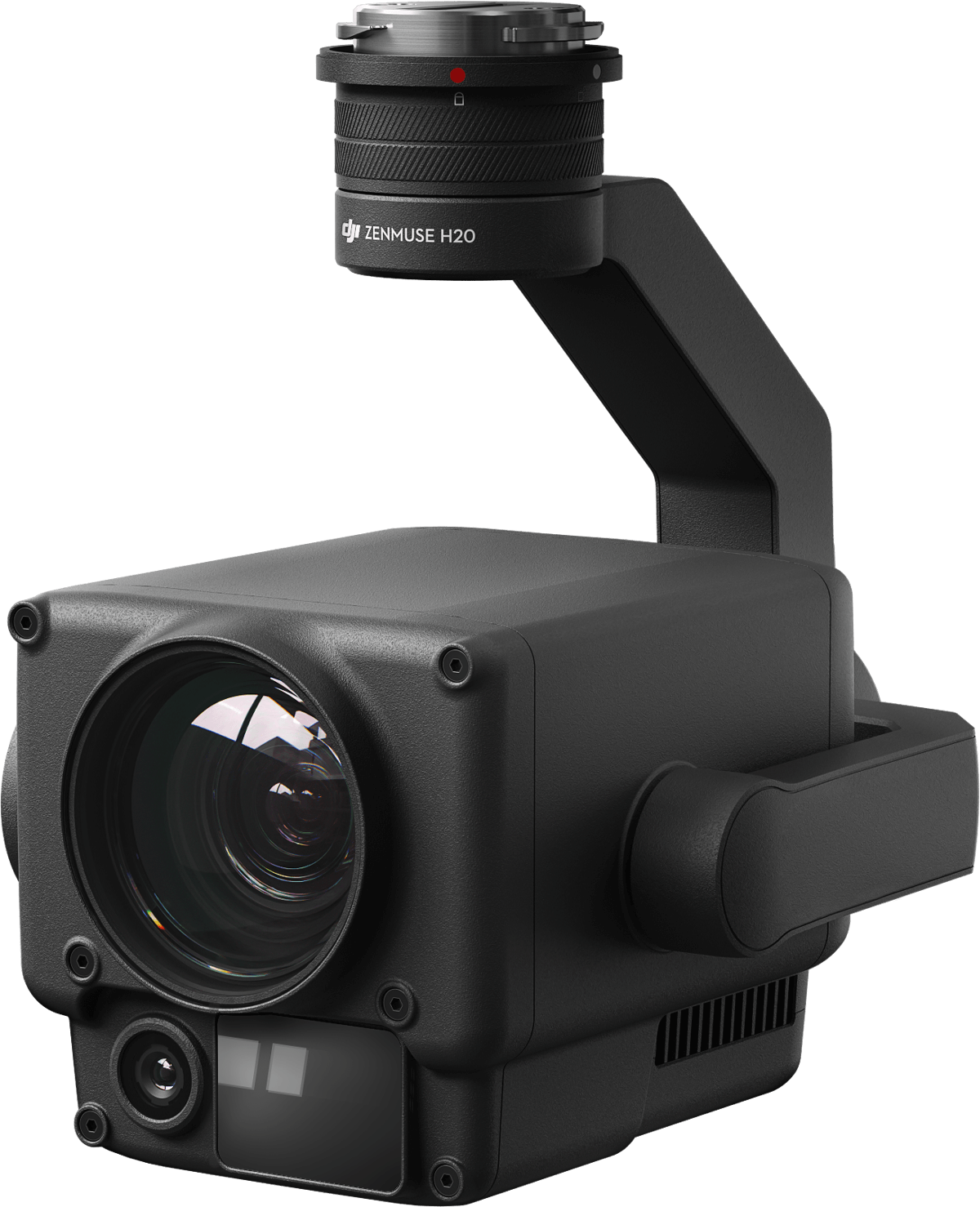 DJI Matrice 300 RTK + H20 Lens Kit + Shield Plus - unmanned.store
