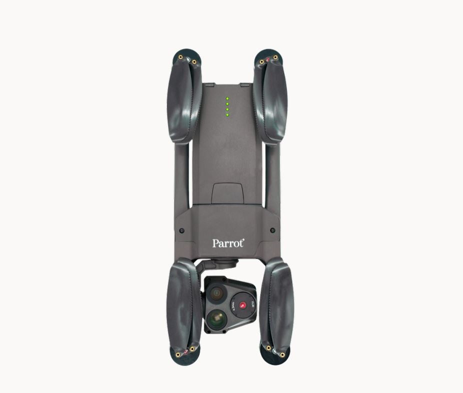 Parrot ANAFI USA - Thermal Drone - unmanned.store