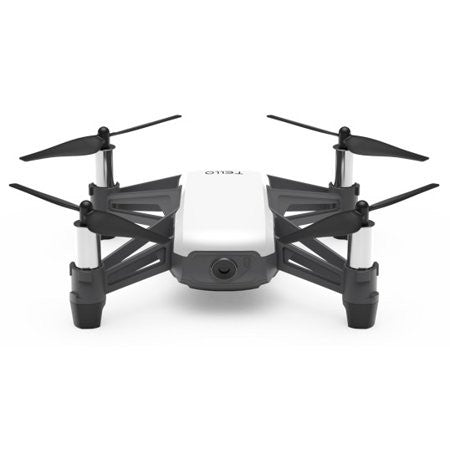 Powered By DJI Tello Boost Combo (3 Batteries/Charging Hub) - unmanned.store