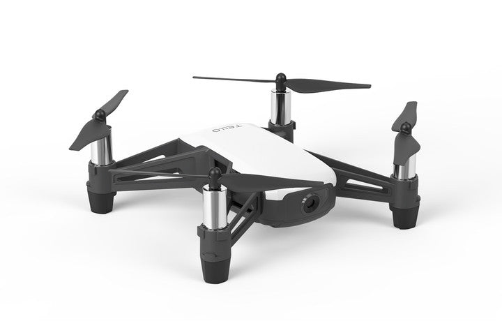 Powered By DJI Tello Minidrone Quadcopter 5MP Photos / 720P Video - unmanned.store