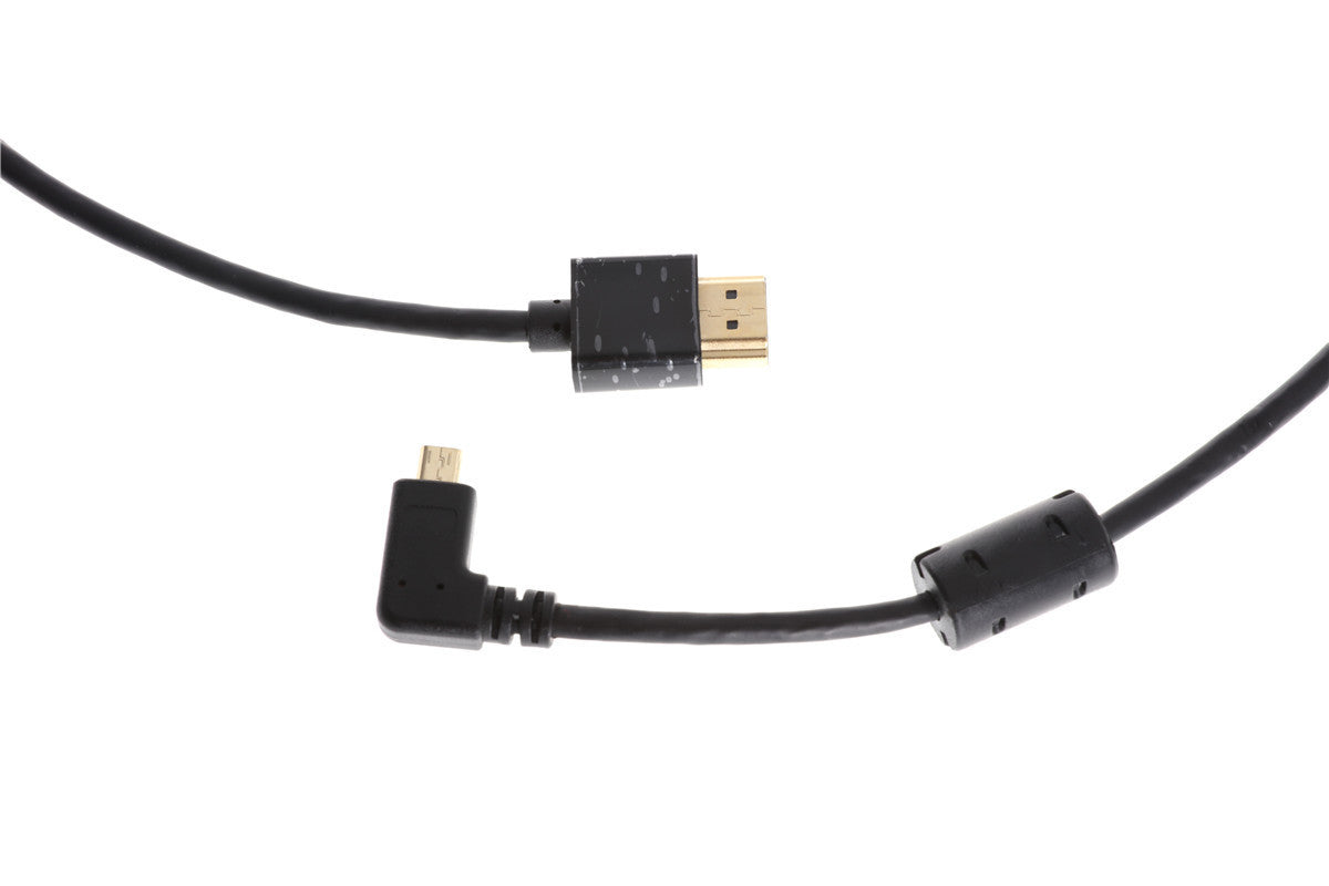 Ronin-MX HDMI to Micro HDMI Cable for SRW-60G (Part 9) - unmanned.store