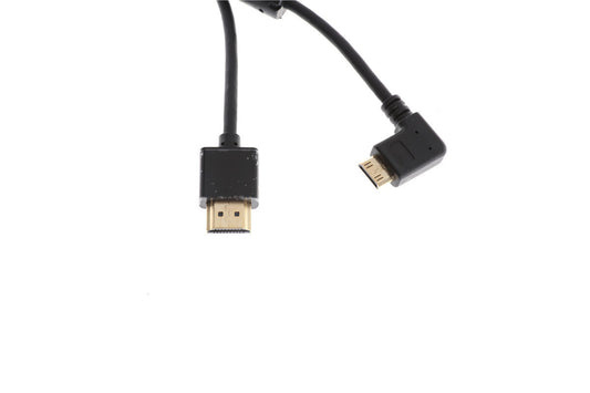 Ronin-MX HDMI to Mini HDMI Cable for SRW-60G (Part 11) - unmanned.store