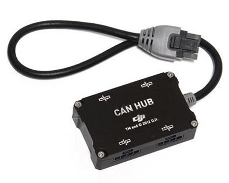 Zenmuse CAN Hub Module for DJI Flight Controller - unmanned.store