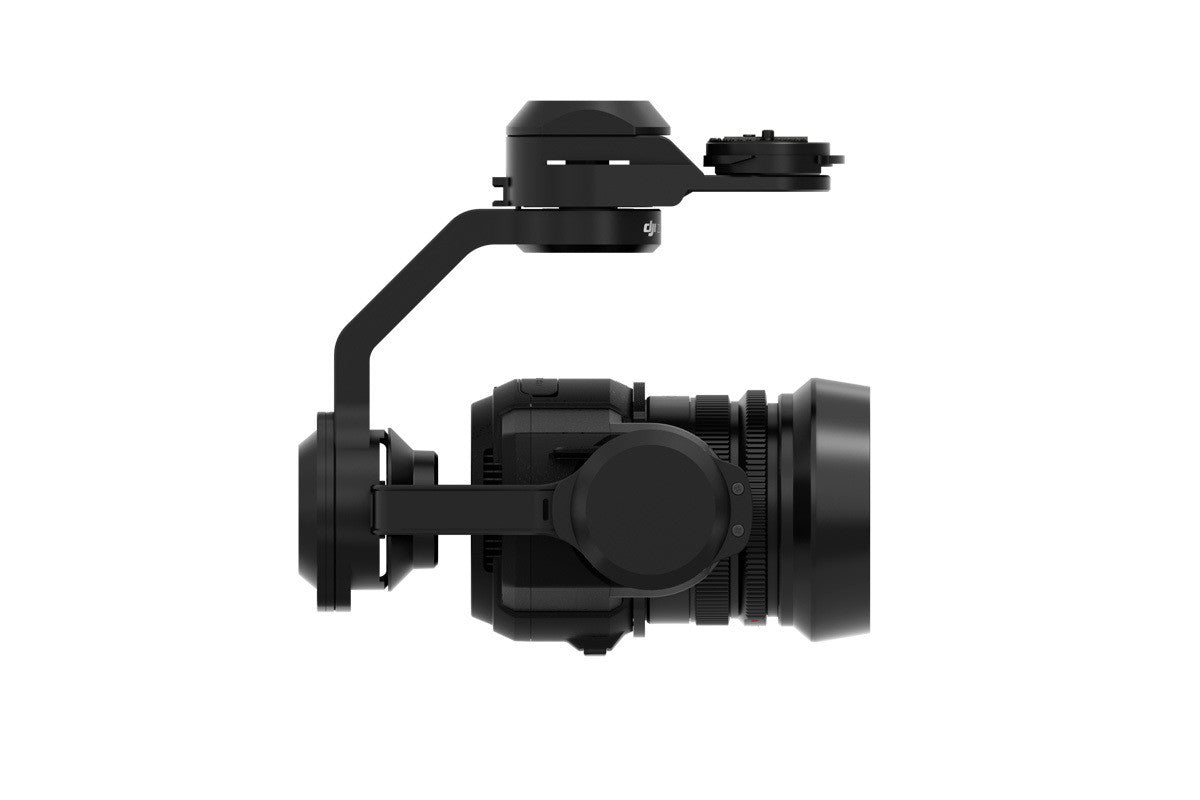 Zenmuse X5 Gimbal & Camera with Lens (DJI Refurbished) - unmanned.store